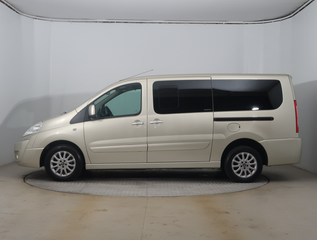 Fiat Scudo