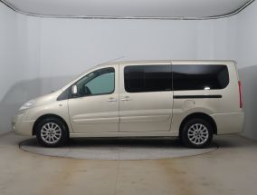 Fiat Scudo - 2011