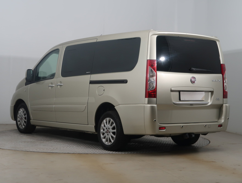 Fiat Scudo