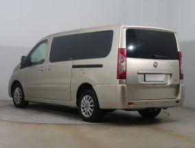 Fiat Scudo - 2011