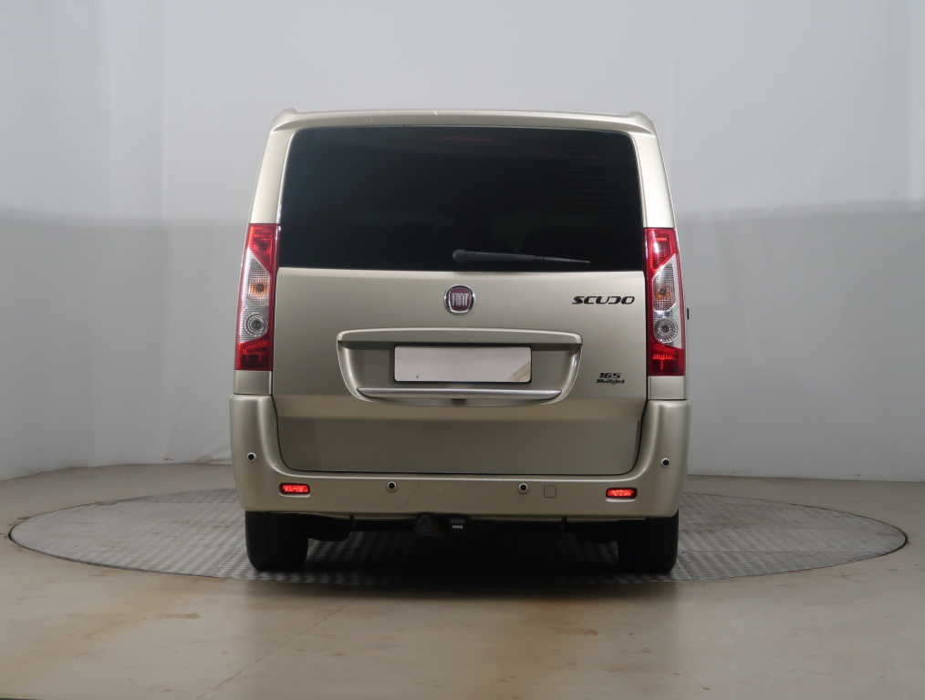 Fiat Scudo