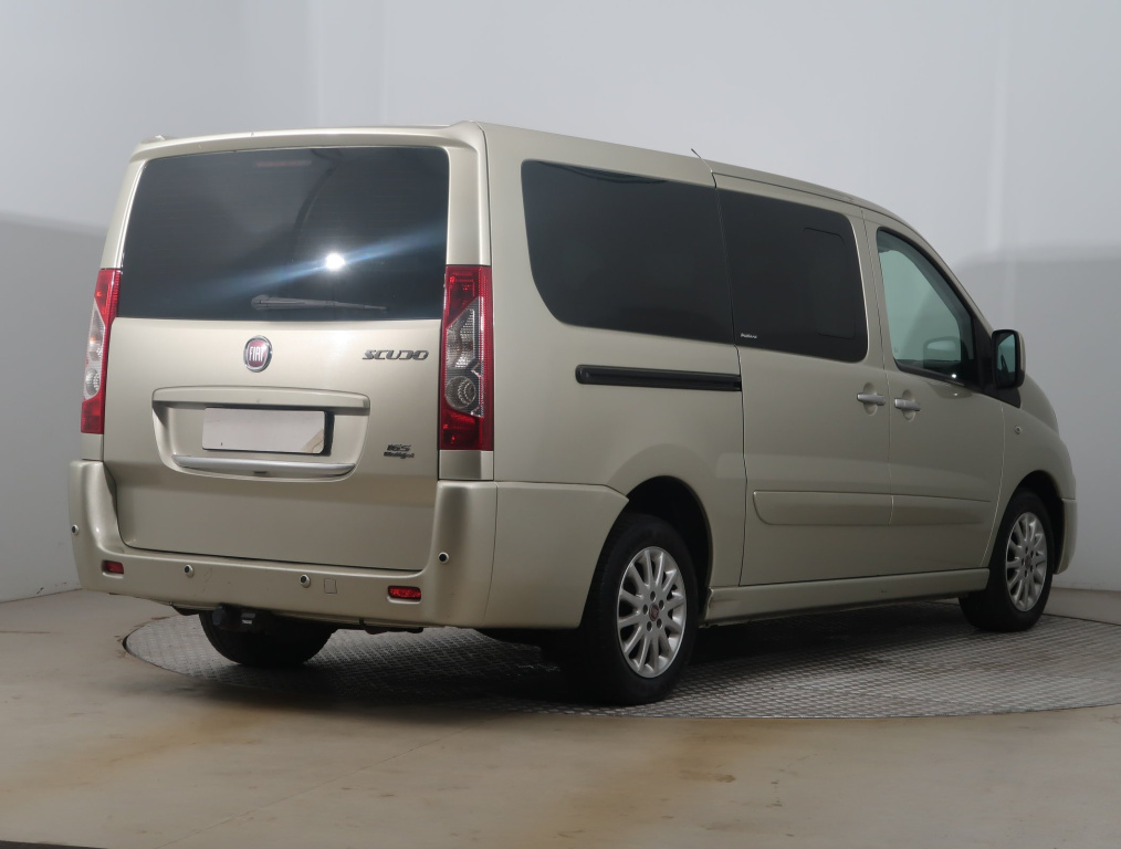 Fiat Scudo