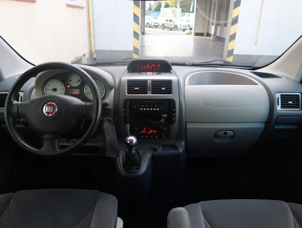 Fiat Scudo