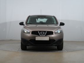 Nissan Qashqai - 2010