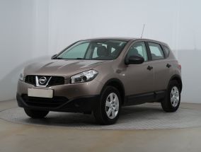 Nissan Qashqai - 2010