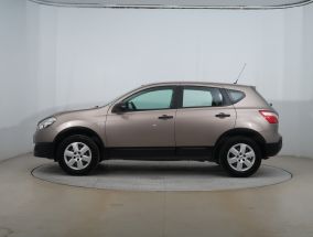 Nissan Qashqai - 2010