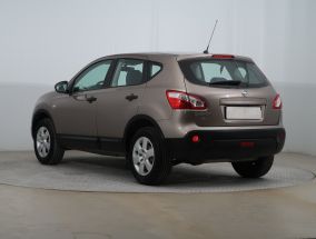 Nissan Qashqai - 2010