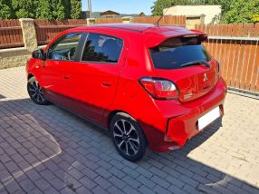 Mitsubishi Space Star - 2024