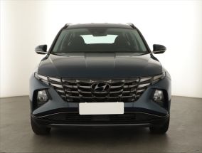 Hyundai Tucson - 2021