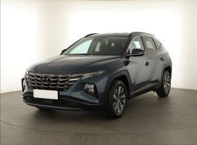 Hyundai Tucson - 2021