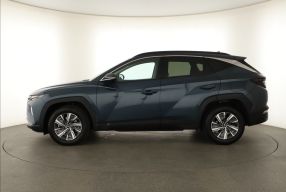 Hyundai Tucson - 2021