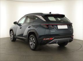 Hyundai Tucson - 2021