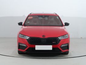 Skoda Octavia - 2020