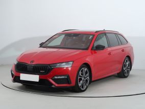Skoda Octavia - 2020