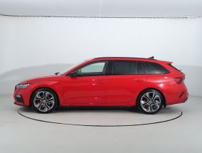 Skoda Octavia - 2020