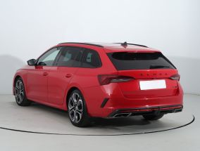 Skoda Octavia - 2020