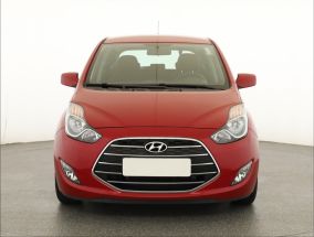 Hyundai ix20 - 2018