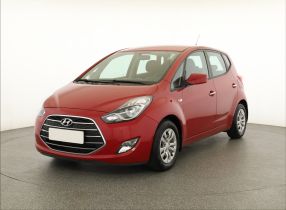 Hyundai ix20 - 2018