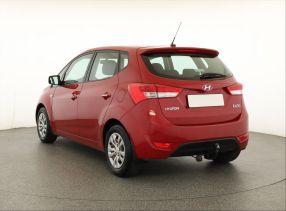 Hyundai ix20 - 2018