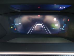 Peugeot 2008 - 2023