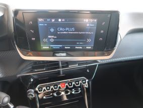 Peugeot 2008 - 2023