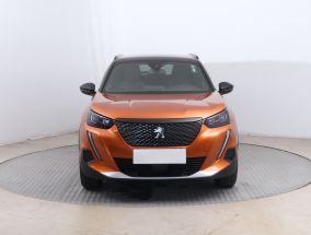 Peugeot 2008 - 2023