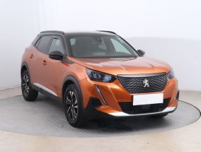 Peugeot 2008 - 2023
