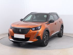 Peugeot 2008 - 2023