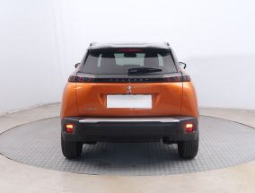 Peugeot 2008 - 2023