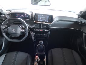 Peugeot 2008 - 2023