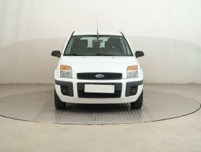 Ford Fusion - 2008