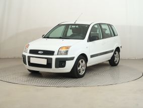 Ford Fusion - 2008