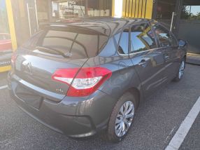Citroen C4 - 2012