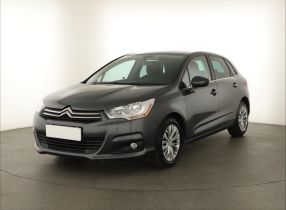 Citroen C4 - 2012