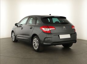 Citroen C4 - 2012