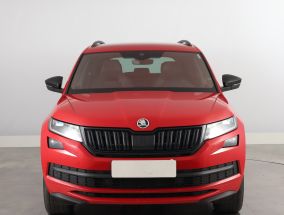 Skoda Kodiaq - 2019
