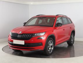 Skoda Kodiaq - 2019