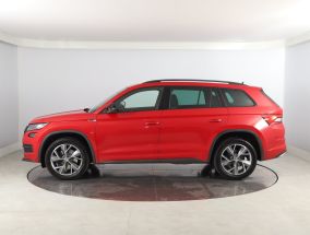 Skoda Kodiaq - 2019
