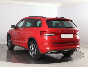 Skoda Kodiaq - 2019