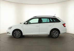 Skoda Fabia - 2017