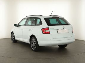Skoda Fabia - 2017