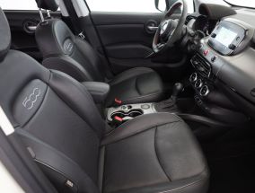 Fiat 500X - 2023
