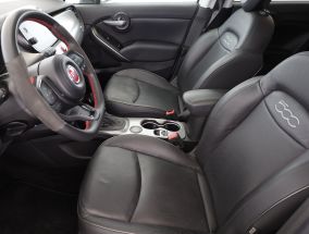 Fiat 500X - 2023