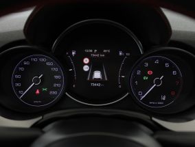 Fiat 500X - 2023