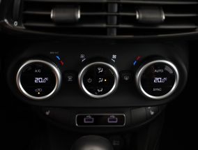 Fiat 500X - 2023