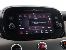 Fiat 500X - 2023