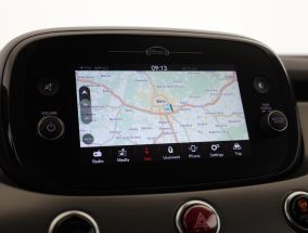 Fiat 500X - 2023