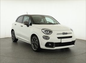 Fiat 500X - 2023