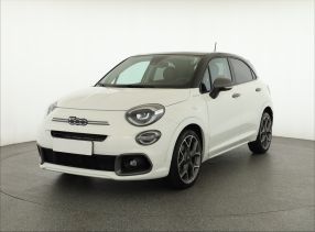 Fiat 500X - 2023