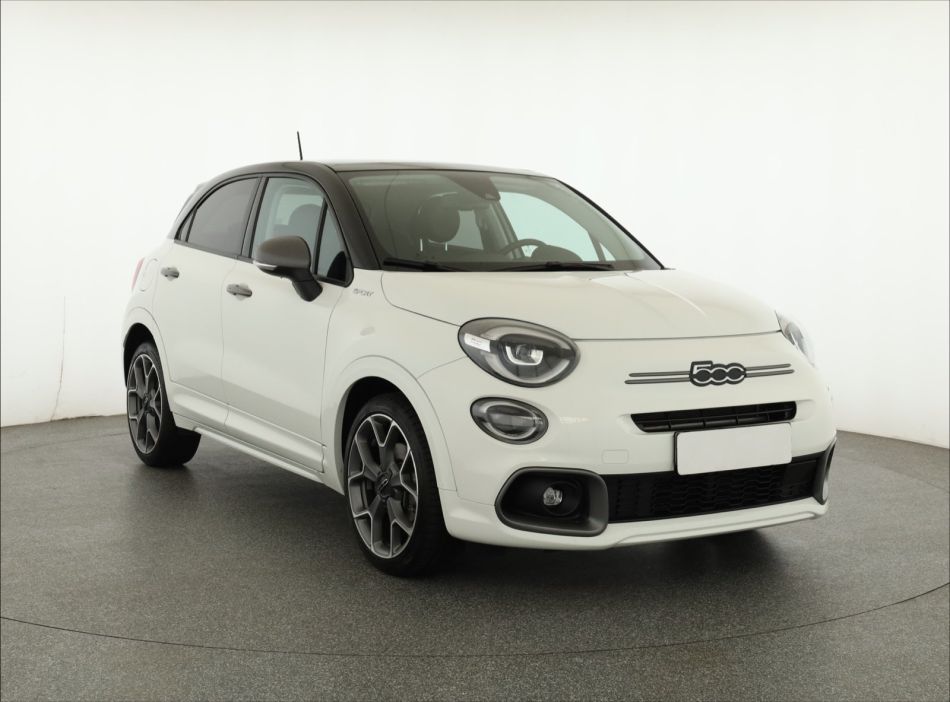 Fiat 500X - 2023